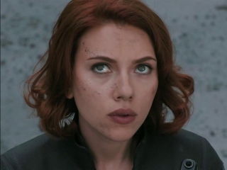 The Avengers Black Widow Pod Uk Featurette