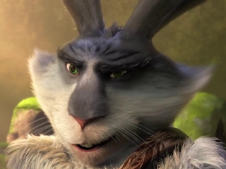 Rise Of The Guardians Cantonese Trailer 2 Subtitled