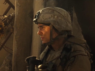 The Lucky One (Spanish Trailer 1)
