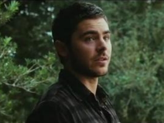 The Lucky One Spanish Trailer 1 - The Lucky One - Flixster Video