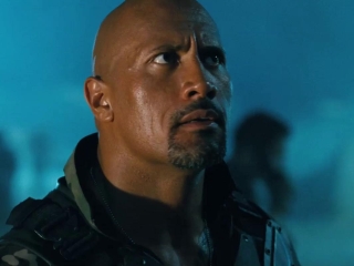 Gi Joe Retaliation Trailer 2