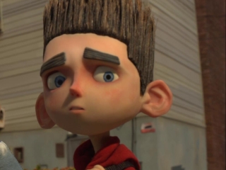 Paranorman (Korean Trailer 2)