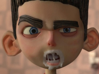 Paranorman (Finnish Trailer 2)