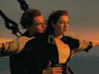 TITANIC (SPANISH)