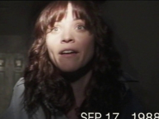 Paranormal Activity 3 Italian Online Trailer Subtitled - Paranormal Activity 3 - Flixster Video