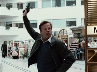 WALLANDER