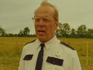 Moonrise Kingdom Im Deputizing The Little Guy