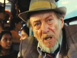 The Best Exotic Marigold Hotel Spanish - The Best Exotic Marigold Hotel - Flixster Video