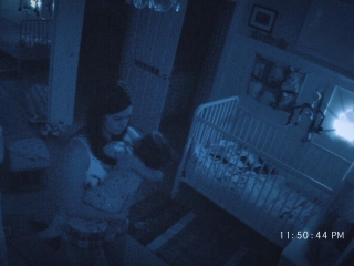 Paranormal Activity 3 Portugeseportugal Trailer 1 Subtitled - Paranormal Activity 3 - Flixster Video