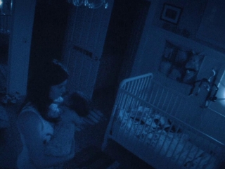 Paranormal Activity 3 Turkish Trailer 1 Subtitled