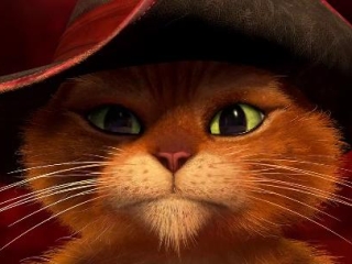 Puss In Boots Hungarian Trailer 12