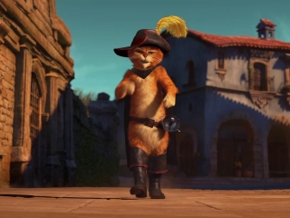 Puss In Boots Flemish Trailer 12