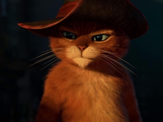 PUSS IN BOOTS (DUTCH TRAILER 12)
