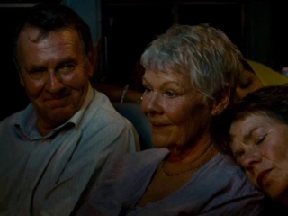 The Best Exotic Marigold Hotel Its Going To Be Extraordinary