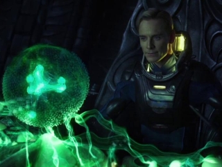 Prometheus 30 Years In The Making