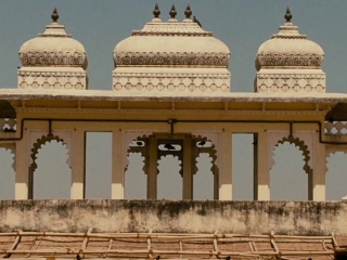 The Best Exotic Marigold Hotel The Best Exotic Marigold Hotel