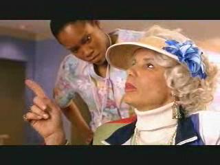 Miss Congeniality 2 Armed And Fabulous Scene Ida Flamenbaum