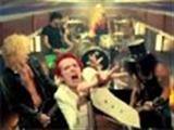 play video on Singing Fool