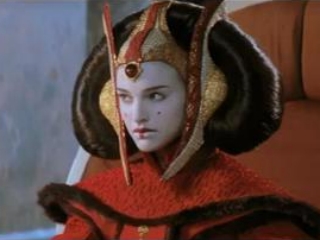 STAR WARS EPISODE I: THE PHANTOM MENACE (SPANISH)