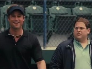 MONEYBALL (SPANISH)