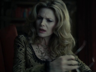 Dark Shadows A Vampire