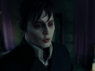 Dark Shadows What Is Your Age