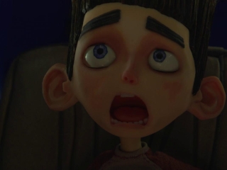 Paranorman (Greek Trailer 2)
