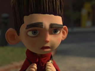 Paranorman (Italian Trailer 2)