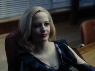 Dark Shadows Why Have You Done This To Me