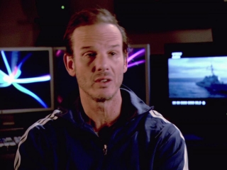 Battleship Peter Berg On The Story
