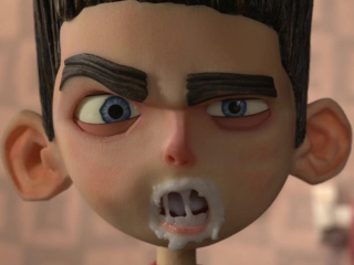 Paranorman (Serbian Trailer 2)