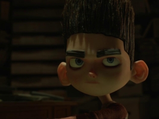 Paranorman (Portuguese Trailer 2 Subtitled)