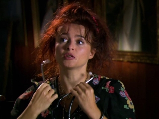 Dark Shadows Helena Bonham Carter On Her Character