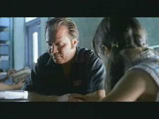 Off The Map Scene Prison Visit