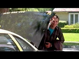 Guess Who Scene Simon Meets The Family