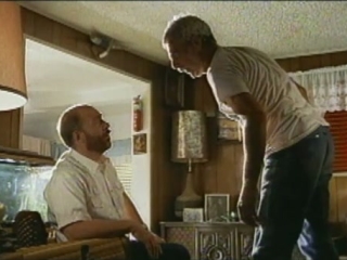 OFF THE MAP SCENE: CHARLEY WANTS TO WRESTLE