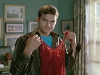 Guess Who Scene Simon Take It Off - Guess Who - Flixster Video