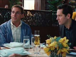 DINNER FOR SCHMUCKS (DUTCH TRAILER 3 SUBTITLED)