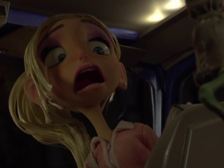 Paranorman (Brazil/Portuguese Trailer 2)