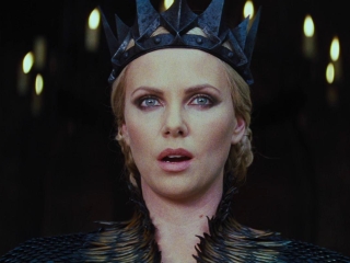 Snow White And The Huntsman Ukrainian Trailer 4