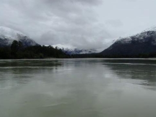 Patagonia Rising