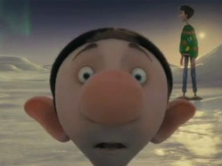 Arthur Christmas (Spanish)