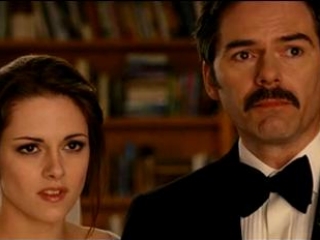 THE TWILIGHT SAGA: BREAKING DAWN-PART 1 (SPANISH)