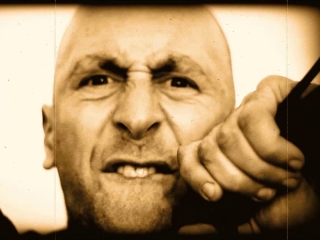 Fist Of Fascista