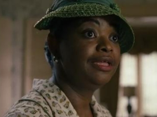 THE HELP (SPANISH)