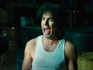 The Dictator (Norwegian Trailer 4 Subtitled)