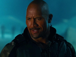 Gi Joe Retaliation Tamil Trailer 4