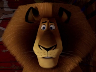 Madagascar 3 (Slovakian Trailer 8)