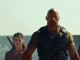 Gi Joe Retaliation Czech Trailer 8 Subtitled