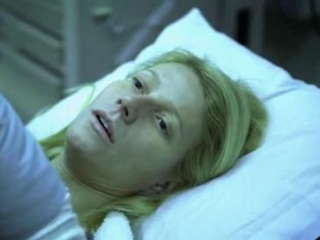 CONTAGION (SPANISH)